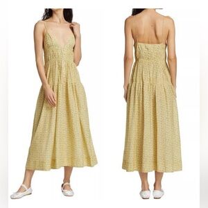 Doen Irina Moonflower Dress - XS